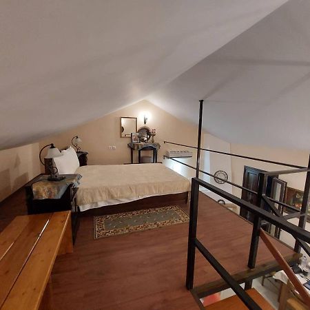 Kouroupi Villas El Paradiso מראה חיצוני תמונה
