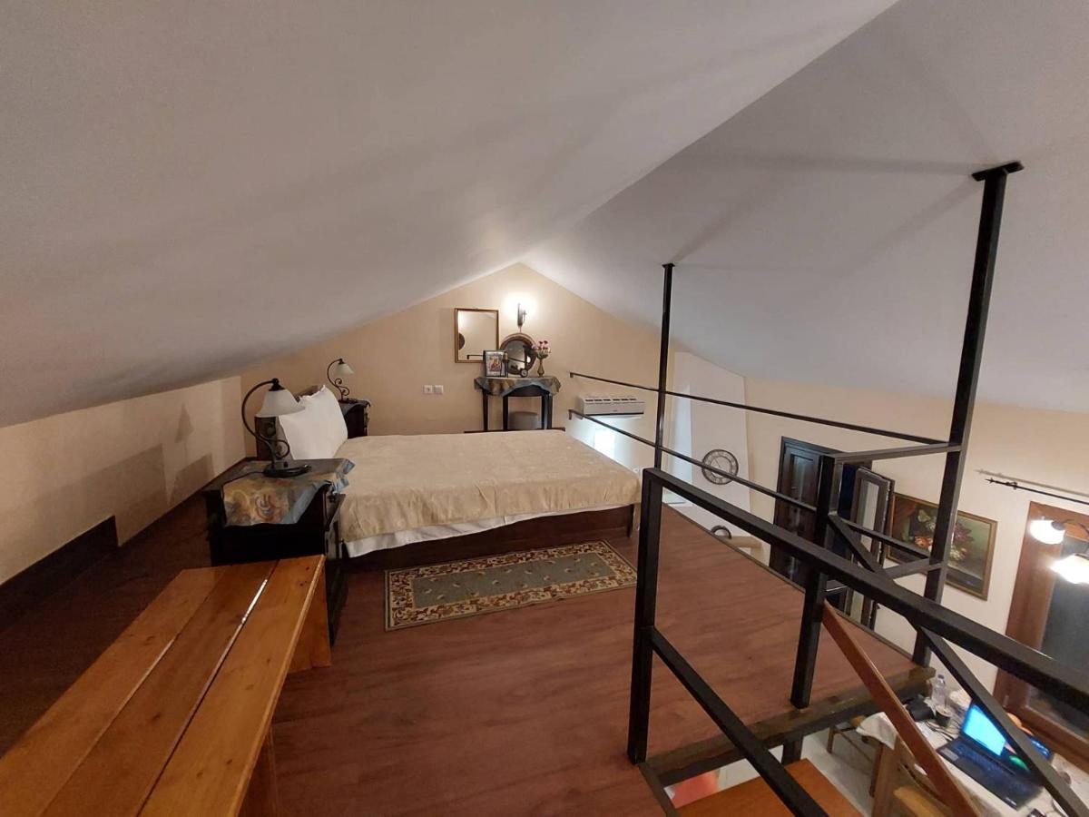 Kouroupi Villas El Paradiso מראה חיצוני תמונה
