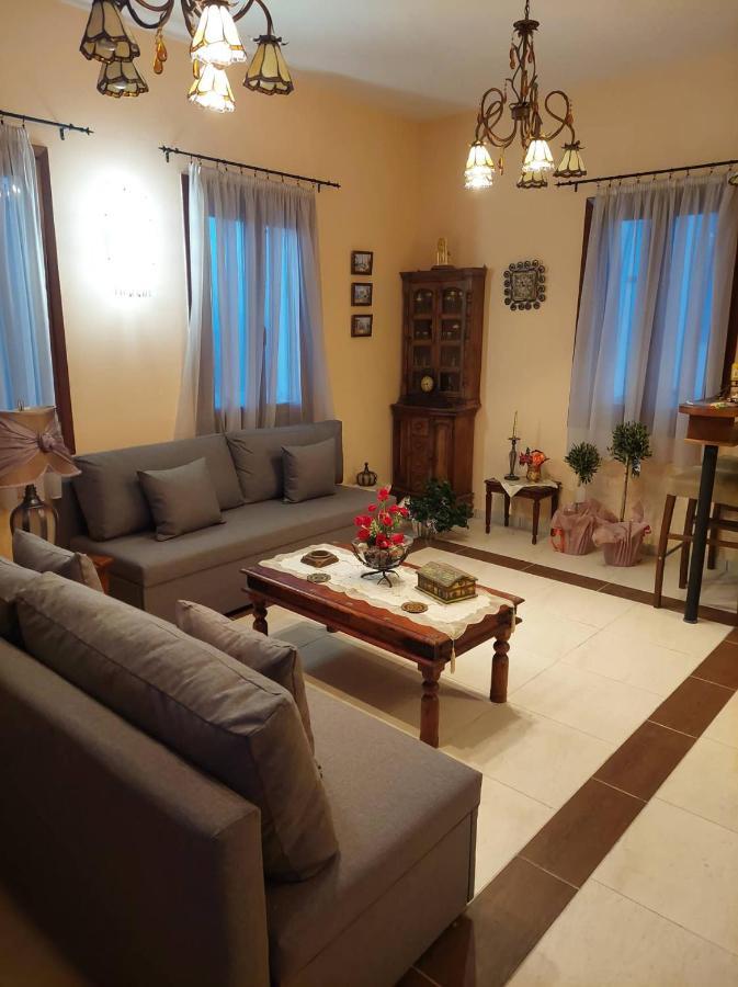 Kouroupi Villas El Paradiso מראה חיצוני תמונה