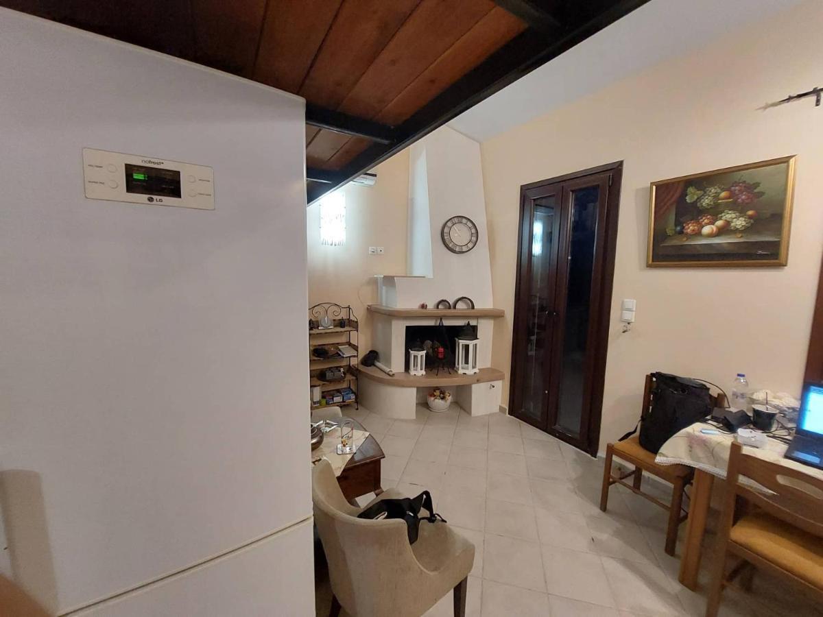 Kouroupi Villas El Paradiso מראה חיצוני תמונה