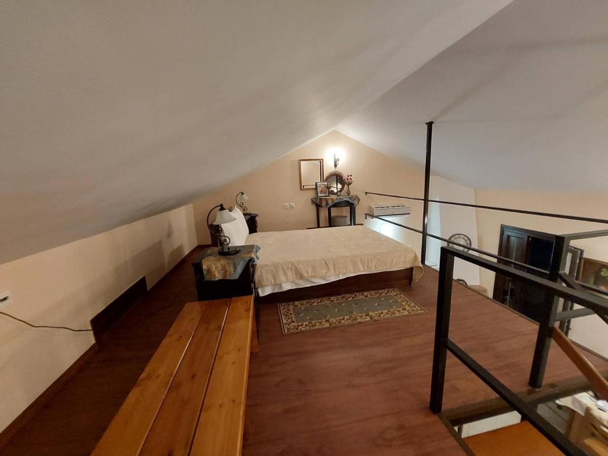Kouroupi Villas El Paradiso מראה חיצוני תמונה