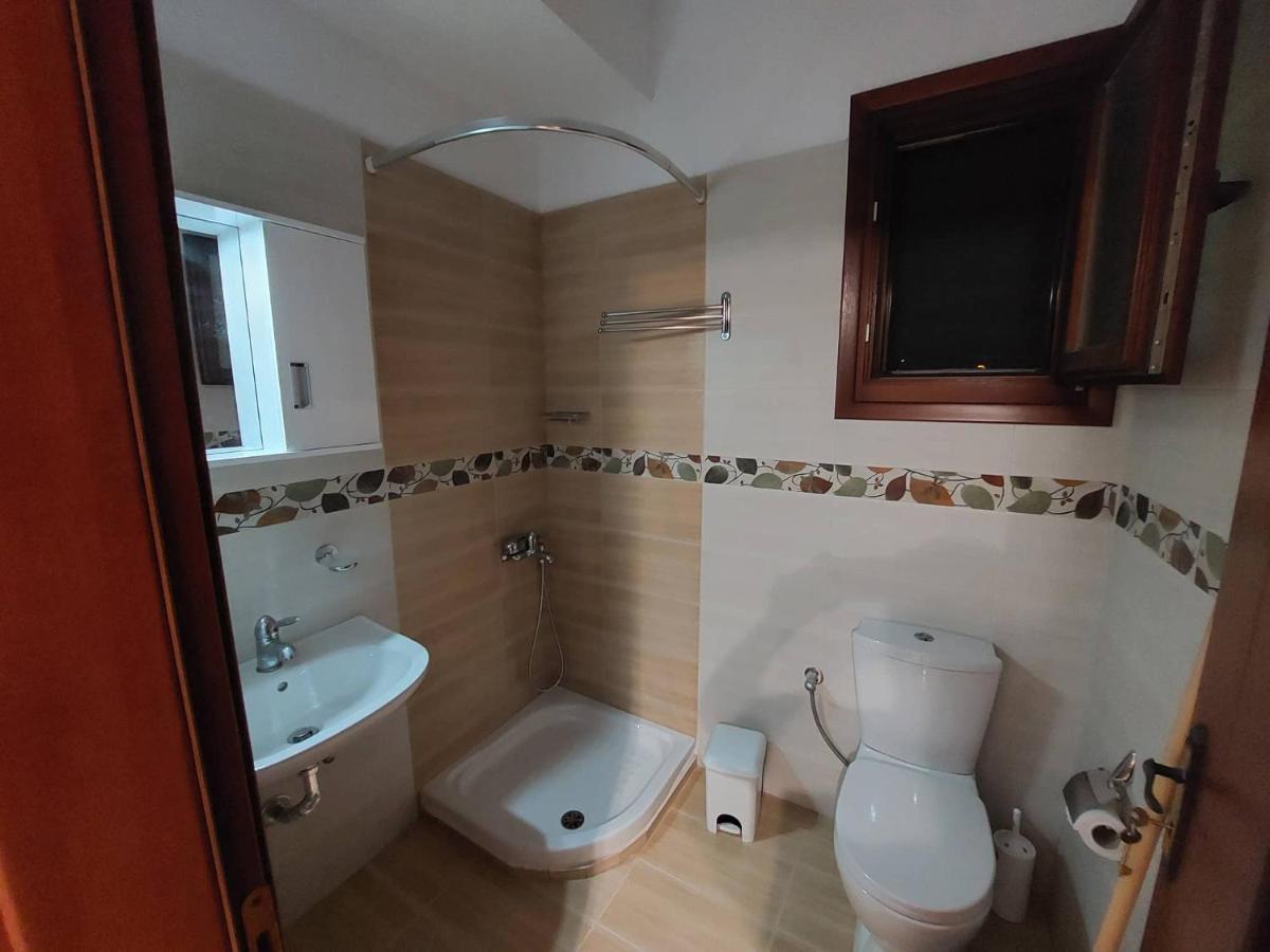 Kouroupi Villas El Paradiso מראה חיצוני תמונה