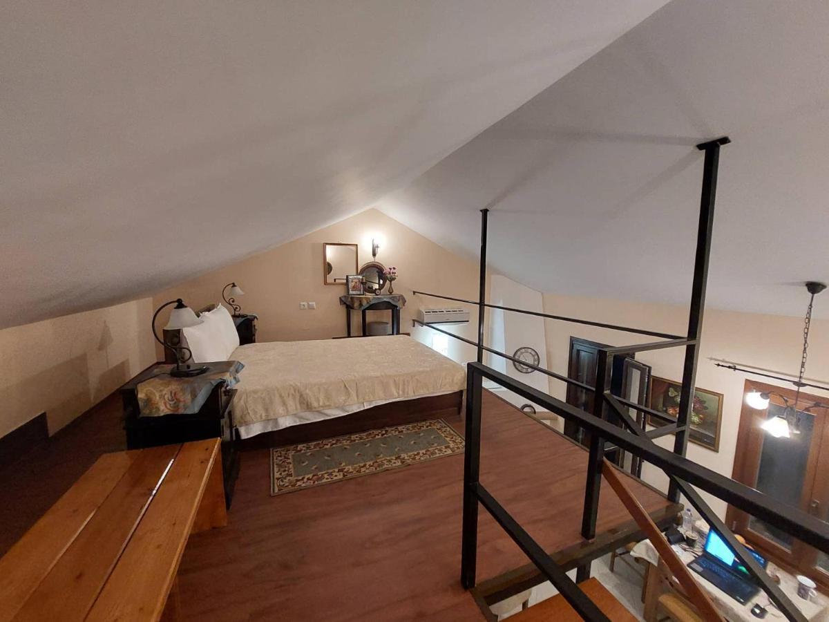 Kouroupi Villas El Paradiso מראה חיצוני תמונה