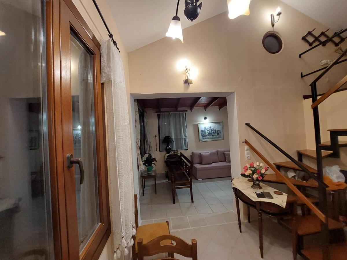 Kouroupi Villas El Paradiso מראה חיצוני תמונה