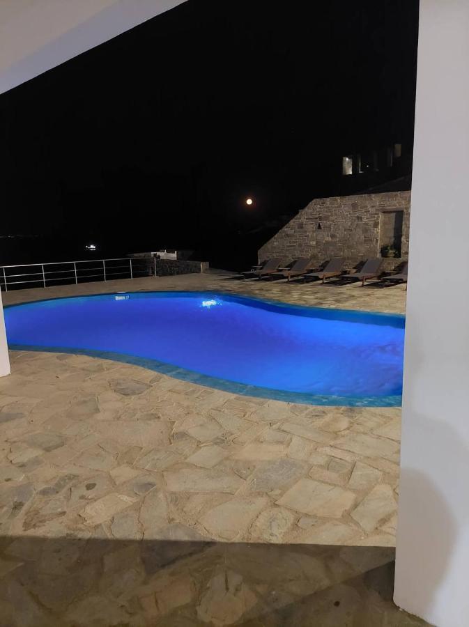 Kouroupi Villas El Paradiso מראה חיצוני תמונה