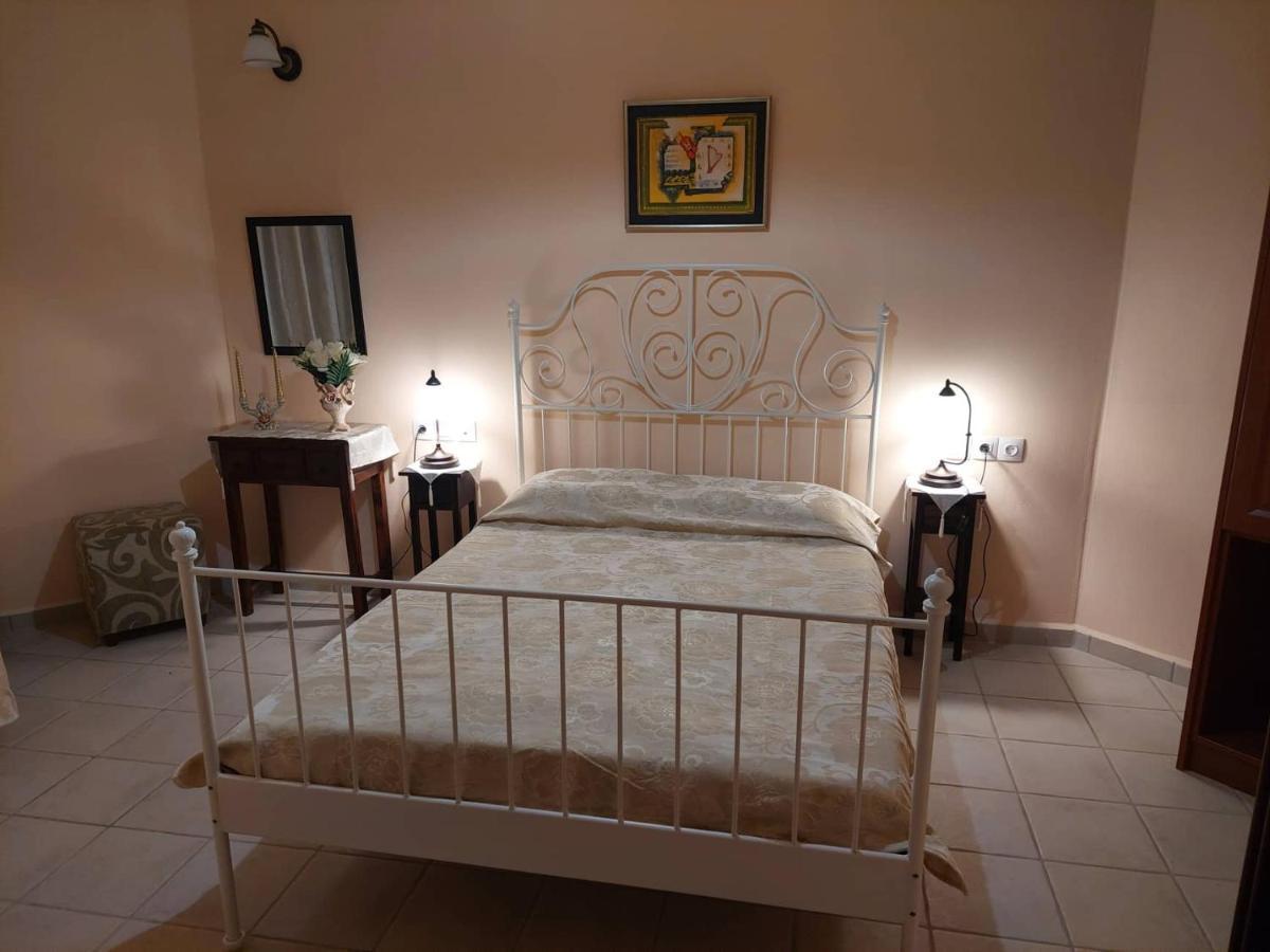 Kouroupi Villas El Paradiso מראה חיצוני תמונה