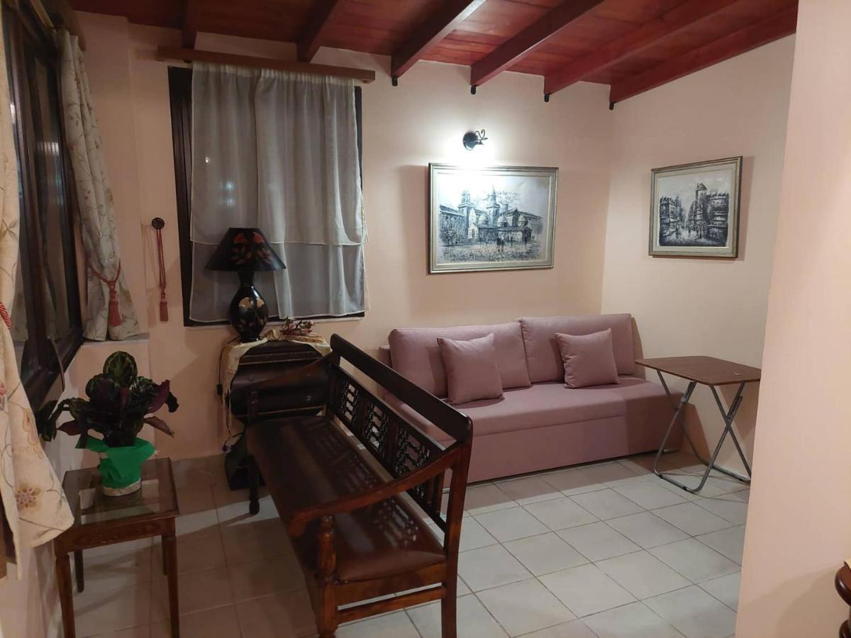 Kouroupi Villas El Paradiso מראה חיצוני תמונה