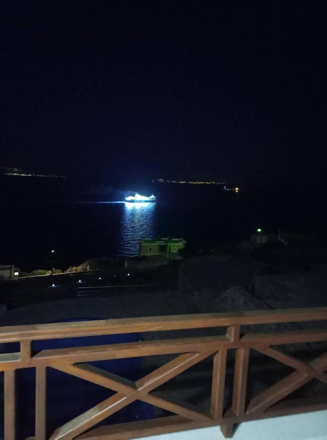 Kouroupi Villas El Paradiso מראה חיצוני תמונה