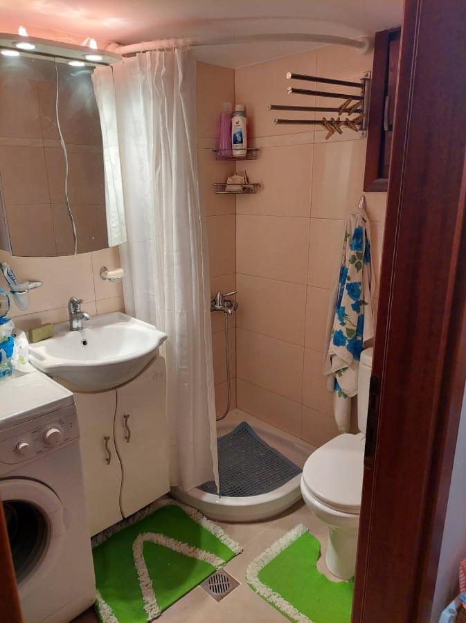 Kouroupi Villas El Paradiso מראה חיצוני תמונה