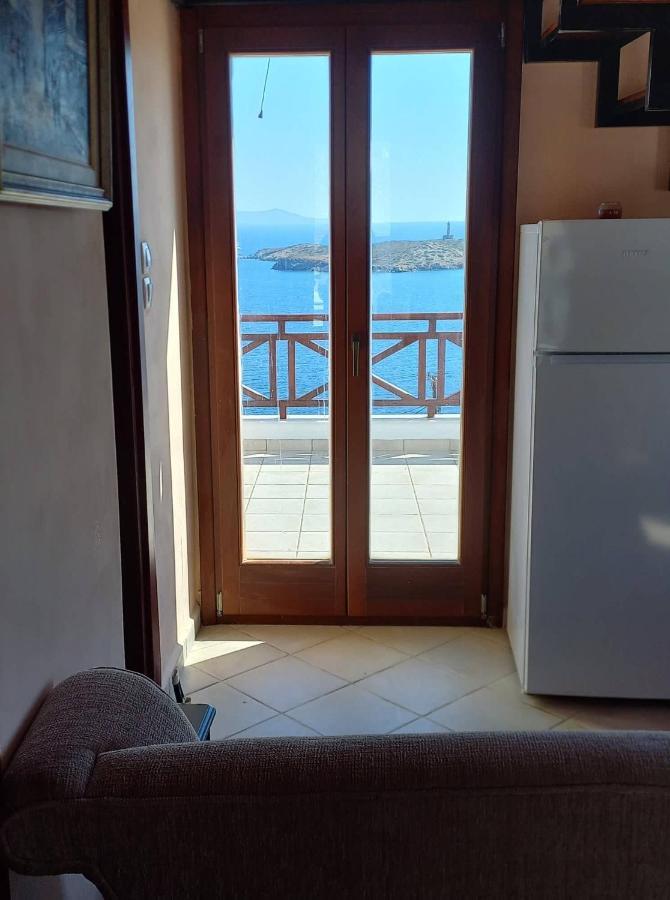 Kouroupi Villas El Paradiso מראה חיצוני תמונה