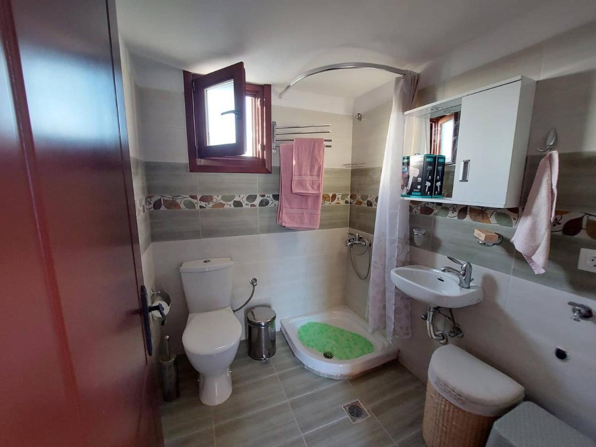 Kouroupi Villas El Paradiso מראה חיצוני תמונה