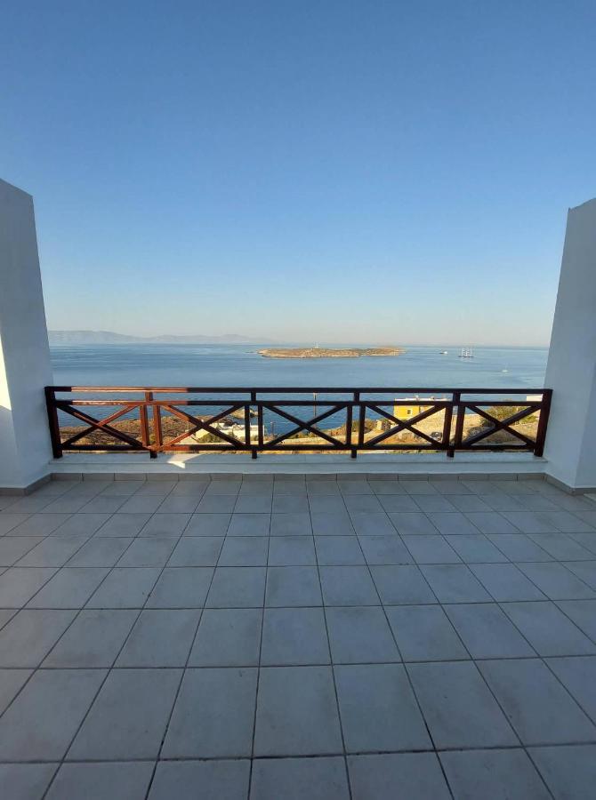 Kouroupi Villas El Paradiso מראה חיצוני תמונה