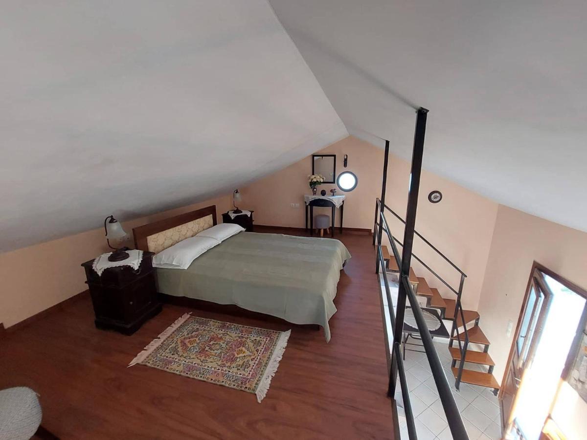 Kouroupi Villas El Paradiso מראה חיצוני תמונה