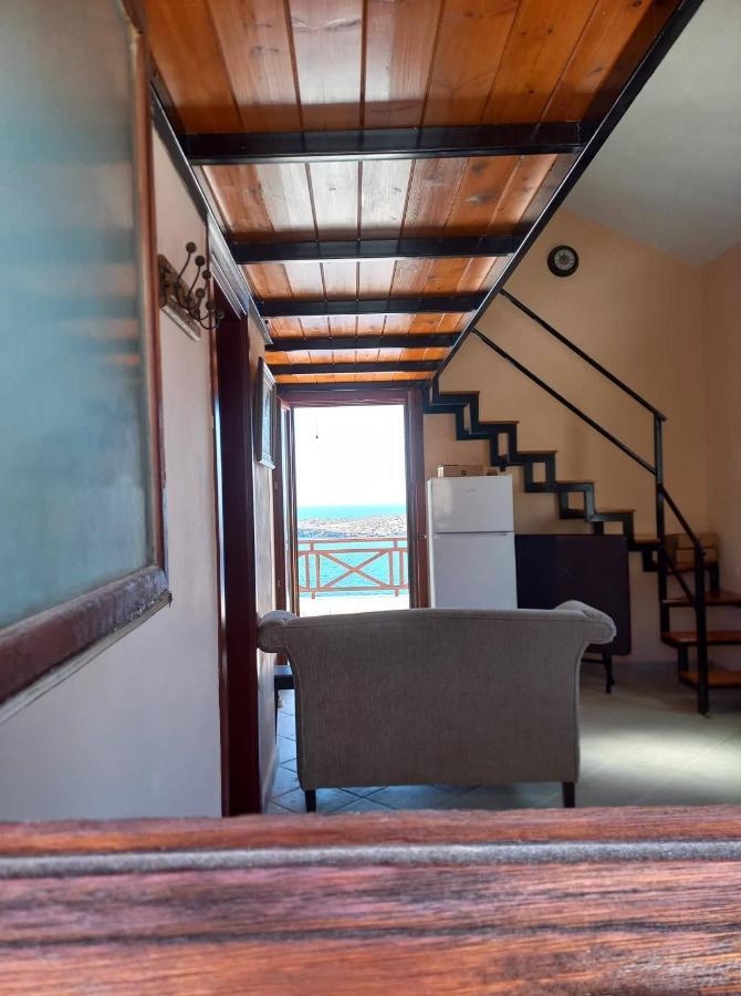 Kouroupi Villas El Paradiso מראה חיצוני תמונה