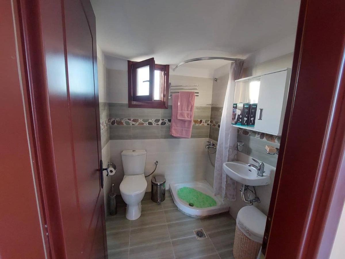 Kouroupi Villas El Paradiso מראה חיצוני תמונה
