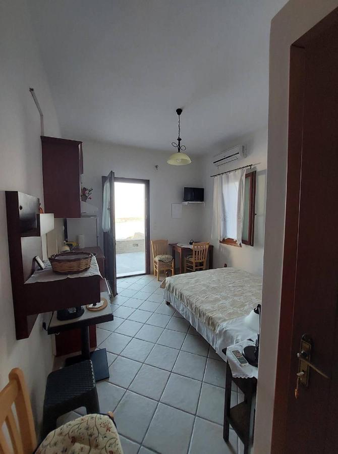 Kouroupi Villas El Paradiso מראה חיצוני תמונה