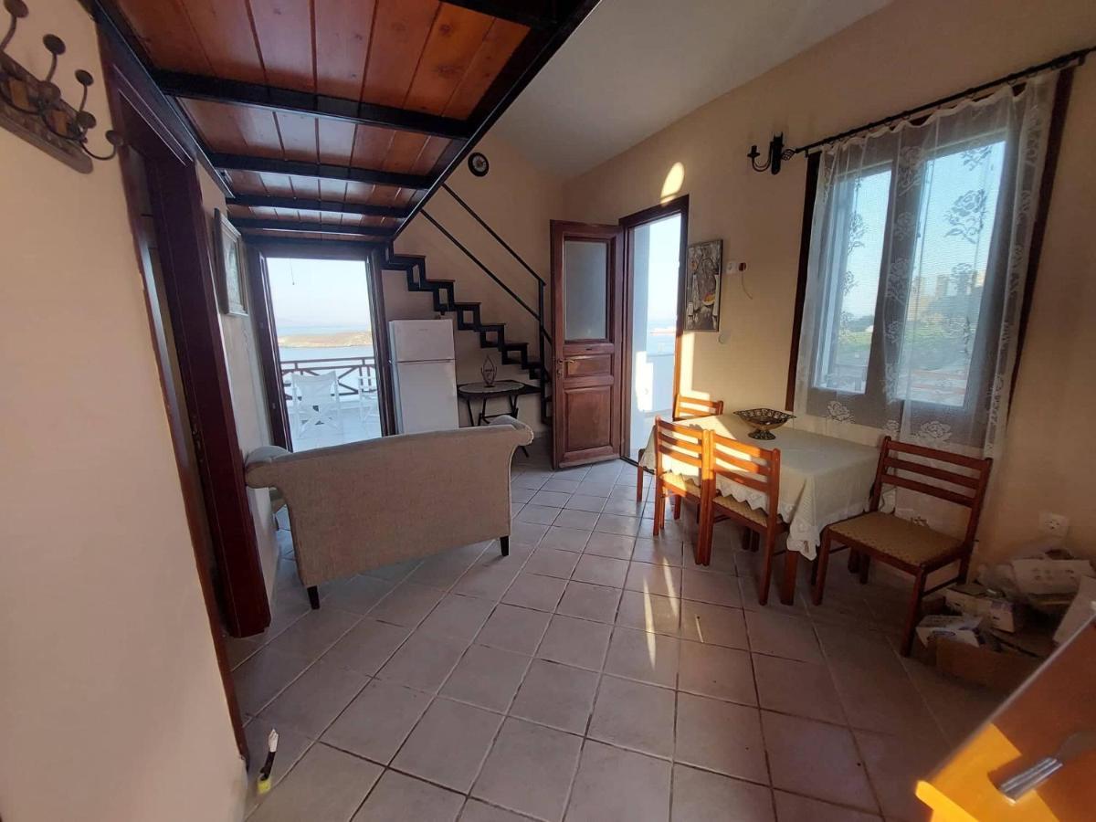 Kouroupi Villas El Paradiso מראה חיצוני תמונה