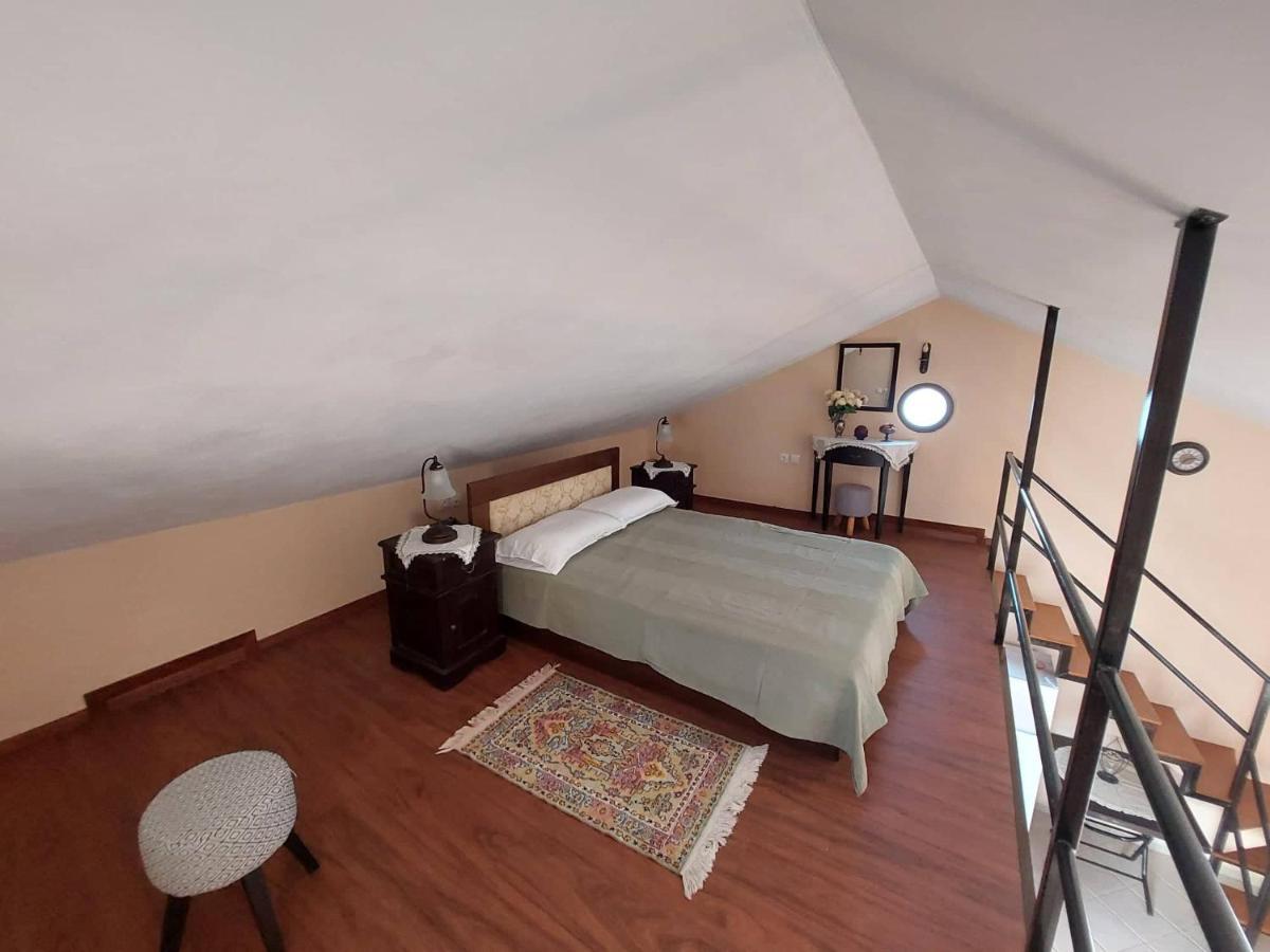 Kouroupi Villas El Paradiso מראה חיצוני תמונה