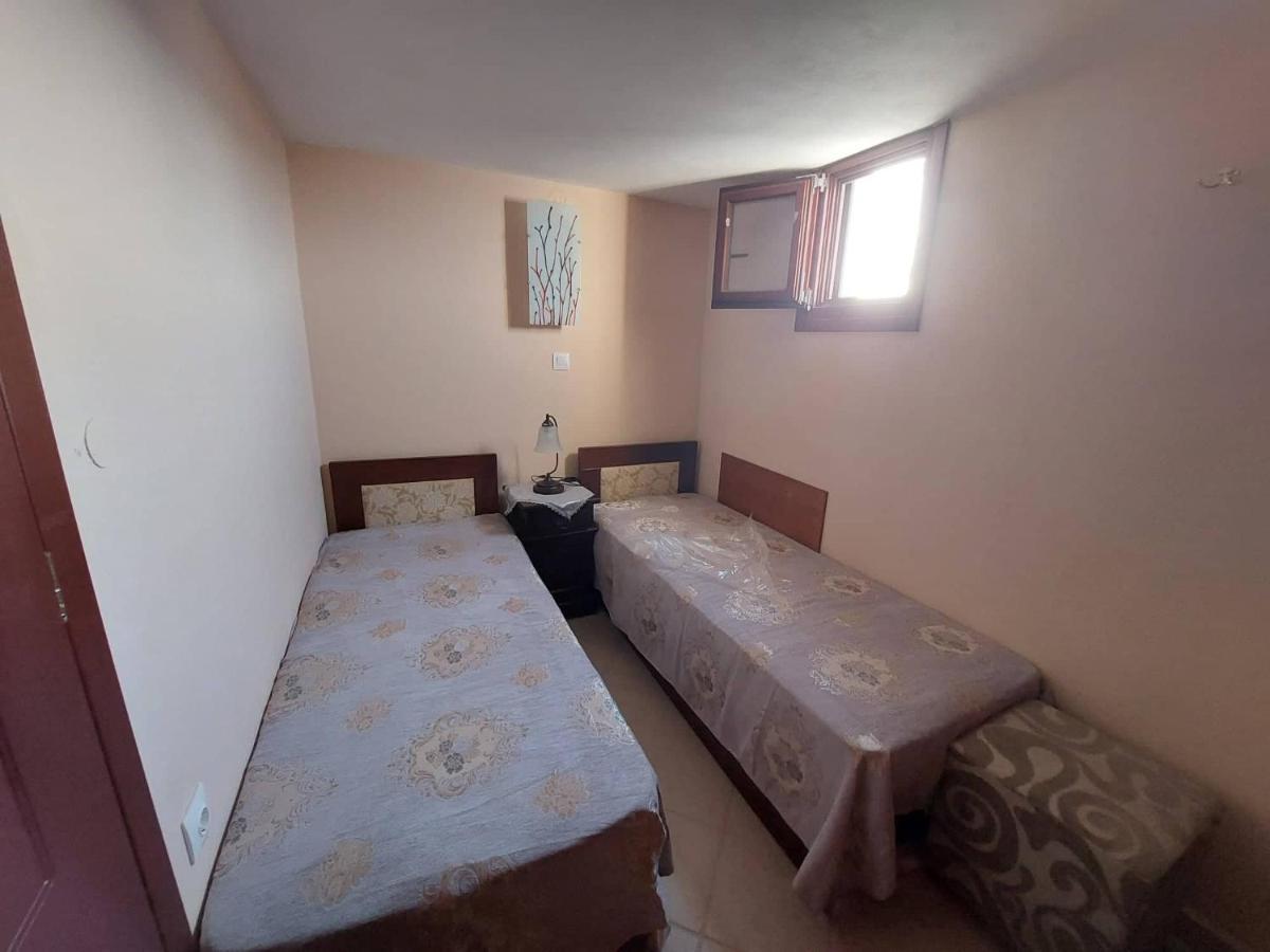 Kouroupi Villas El Paradiso מראה חיצוני תמונה