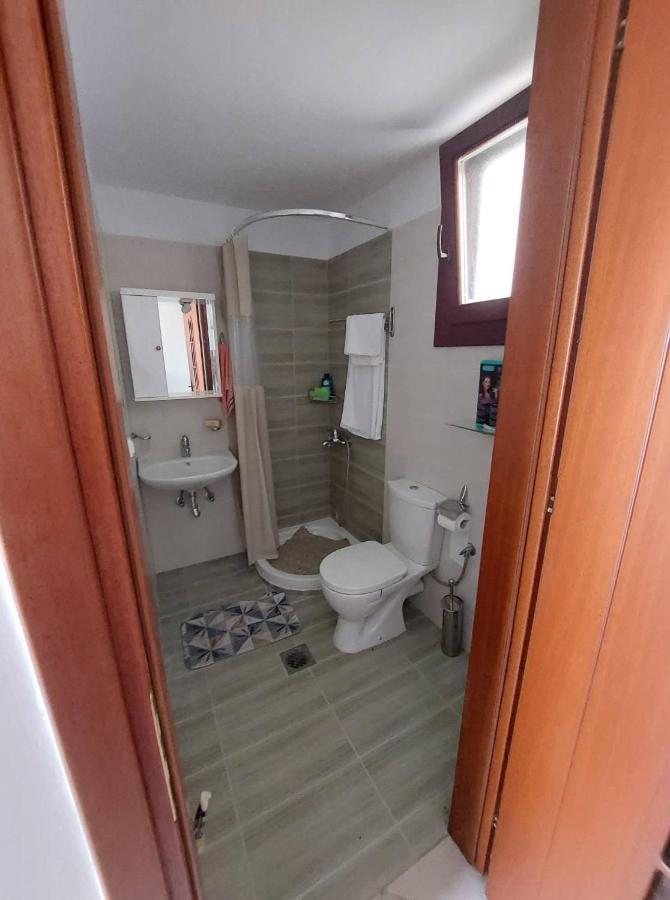 Kouroupi Villas El Paradiso מראה חיצוני תמונה