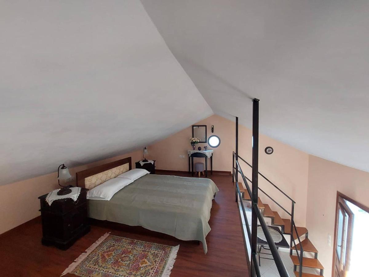 Kouroupi Villas El Paradiso מראה חיצוני תמונה
